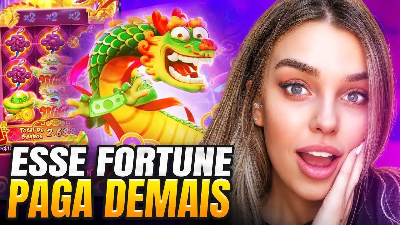 7ybig Fortune Dragon