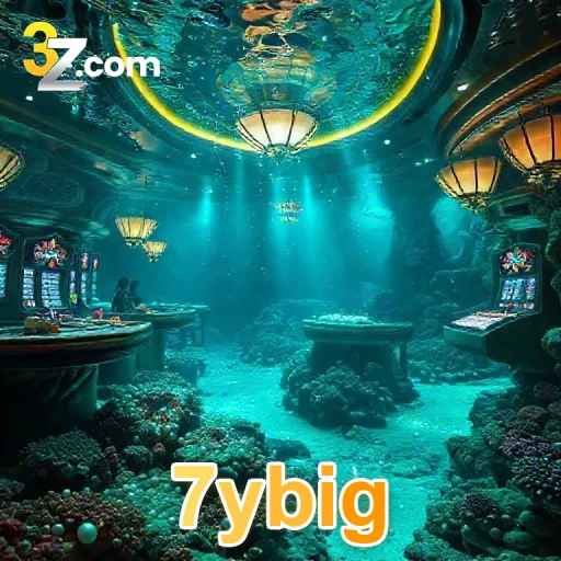 7ybig Jogos de caça-níqueis