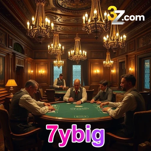 7ybig Jogos de caça-níqueis