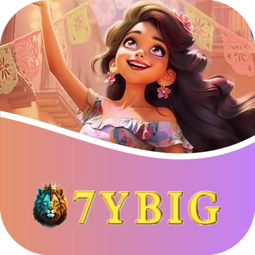 7ybig LOGO
